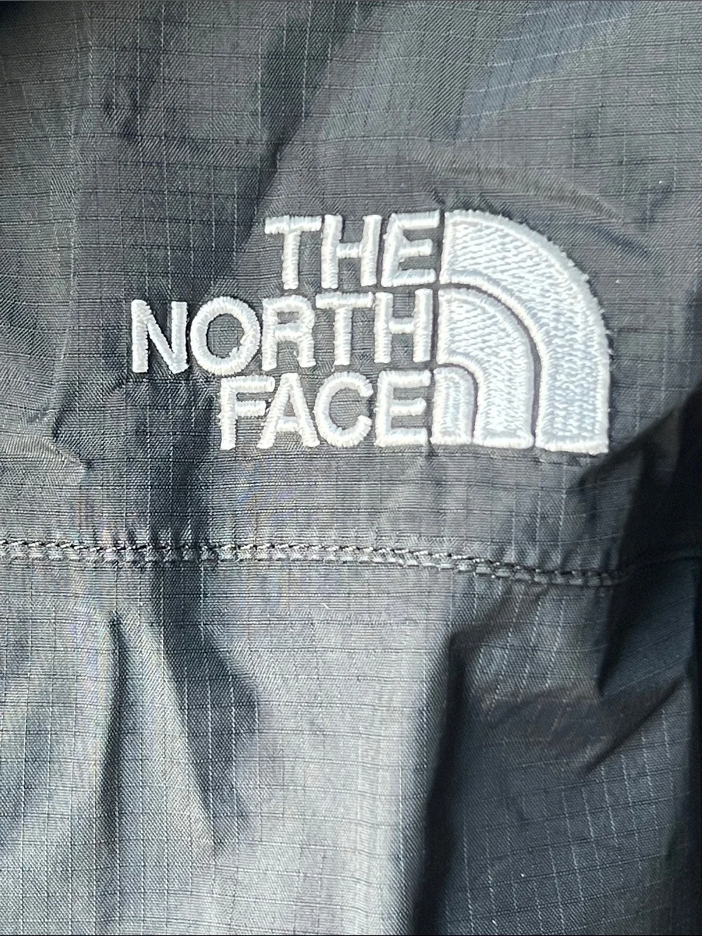 The North Face guc lightweight